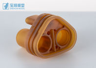 SLA Özel 3D Basılı Modeller Reçine Malzeme Plastik Enjeksiyon ODM