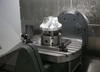 ODM Hızlı Prototipleme CNC İşleme 3D Baskı ışığa duyarlı reçine Malzeme