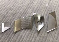 Karbon Çelik Endüstriyel 3D Baskı Hizmetleri, DMLS CNC hassas parçalar