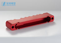 SLS 3D Plastik Prototipleme Hizmetleri Yüksek Mukavemet 0,05 mm Tolerans