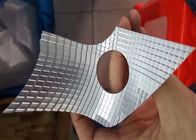 paslanmaz çelik Düşük Hacimli Prototipleme hassas parçalar Eloksal Galvaniz
